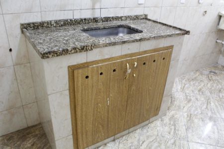 Apartamento para alugar com 60m², 2 quartos e 1 vagaCozinha