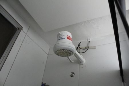 Apartamento para alugar com 60m², 2 quartos e 1 vagaBanheiro