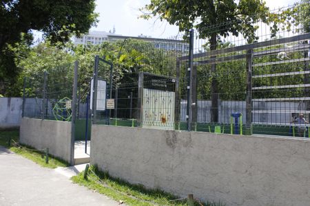 Apartamento para alugar com 60m², 2 quartos e 1 vagaÁrea comum