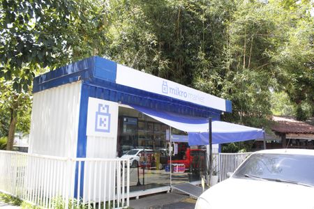 Apartamento para alugar com 60m², 2 quartos e 1 vagaÁrea comum