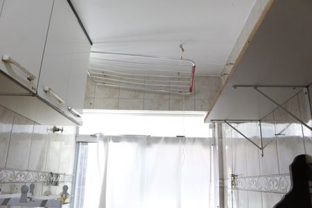 Apartamento para alugar com 60m², 2 quartos e 1 vagaÁrea de Serviço