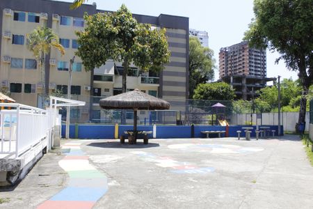 Apartamento para alugar com 60m², 2 quartos e 1 vagaÁrea comum