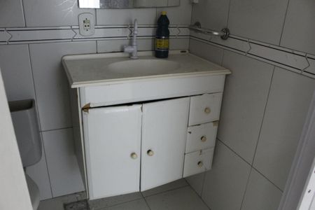 Apartamento para alugar com 60m², 2 quartos e 1 vagaBanheiro