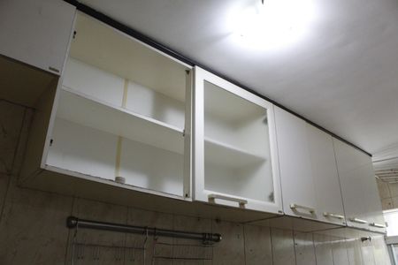 Apartamento para alugar com 60m², 2 quartos e 1 vagaCozinha