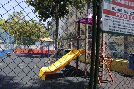 Apartamento para alugar com 60m², 2 quartos e 1 vagaÁrea comum