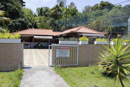 Apartamento para alugar com 60m², 2 quartos e 1 vagaÁrea comum