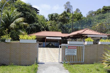 Apartamento para alugar com 60m², 2 quartos e 1 vagaÁrea comum