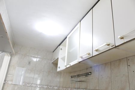 Apartamento para alugar com 60m², 2 quartos e 1 vagaCozinha