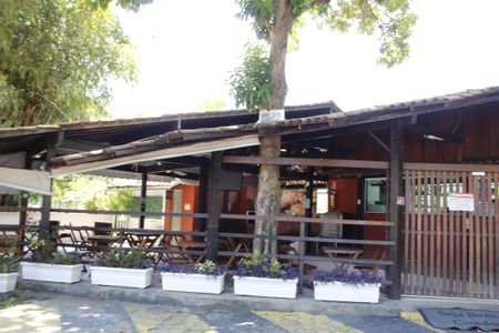 Apartamento para alugar com 60m², 2 quartos e 1 vagaÁrea comum