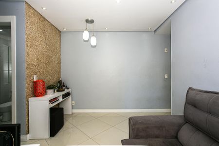 Apartamento à venda com 54m², 2 quartos e 1 vaga Apartamento à venda com 54m², 2 quartos e 1 vagaSala