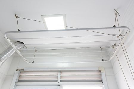 Apartamento à venda com 54m², 2 quartos e 1 vaga Apartamento à venda com 54m², 2 quartos e 1 vagaÁrea de Serviço