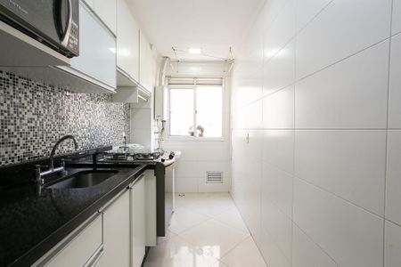 Apartamento à venda com 54m², 2 quartos e 1 vaga Apartamento à venda com 54m², 2 quartos e 1 vagaCozinha