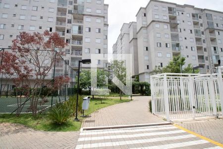 Apartamento à venda com 54m², 2 quartos e 1 vagaÁrea Comum
