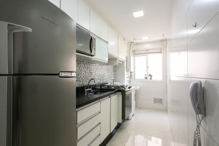 Apartamento à venda com 54m², 2 quartos e 1 vaga Apartamento à venda com 54m², 2 quartos e 1 vagaCozinha