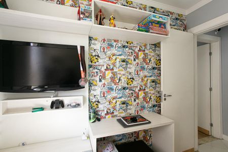 Apartamento à venda com 54m², 2 quartos e 1 vaga Apartamento à venda com 54m², 2 quartos e 1 vagaQuarto