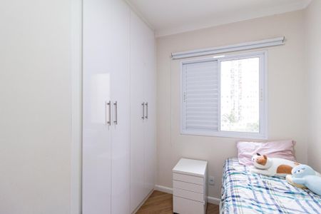 Quarto 1 de apartamento à venda com 3 quartos, 65m² em Umuarama, Osasco