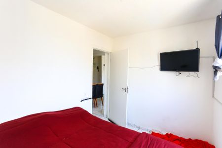Apartamento para alugar com 40m², 2 quartos e sem vagaQuarto 2