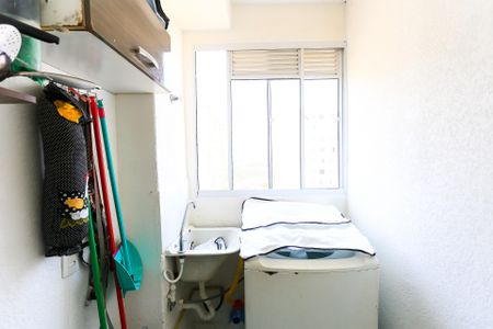 Apartamento para alugar com 40m², 2 quartos e sem vagaÁrea de Serviço