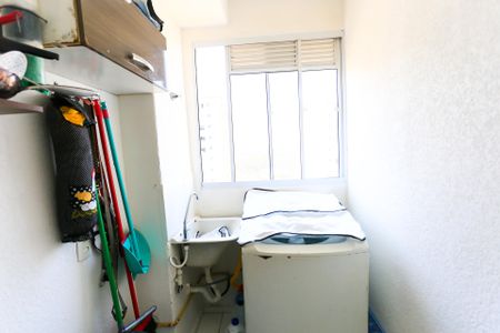 Apartamento para alugar com 40m², 2 quartos e sem vagaÁrea de Serviço