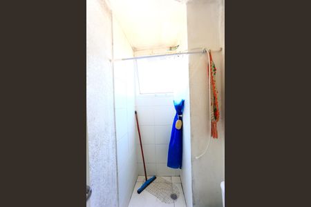 Apartamento para alugar com 40m², 2 quartos e sem vagaBanheiro