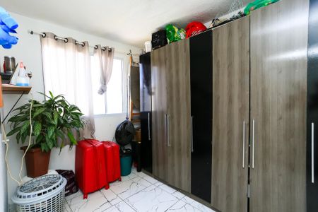 Apartamento para alugar com 40m², 2 quartos e sem vagaQuarto 1