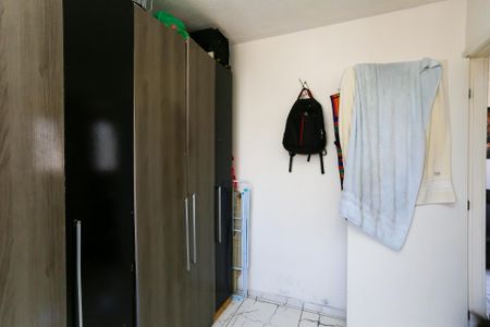 Quarto 1 de apartamento à venda com 2 quartos, 40m² em Jardim Boa Vista (zona Oeste), São Paulo