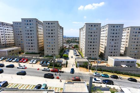 Apartamento para alugar com 40m², 2 quartos e sem vagaVista