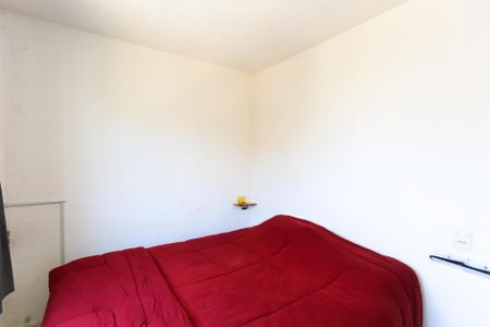 Apartamento para alugar com 40m², 2 quartos e sem vagaQuarto 2