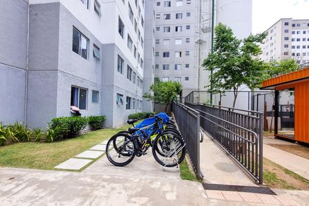 Apartamento para alugar com 40m², 2 quartos e sem vagaÁrea comum