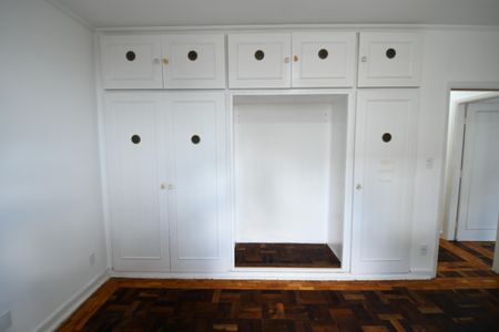 Apartamento à venda com 120m², 3 quartos e 2 vagasQuarto 3