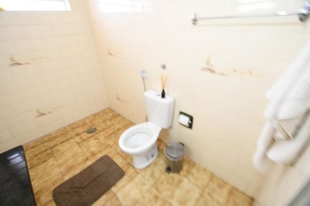 Apartamento à venda com 120m², 3 quartos e 2 vagasBanheiro