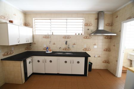 Apartamento à venda com 120m², 3 quartos e 2 vagasCozinha