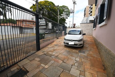 Apartamento à venda com 120m², 3 quartos e 2 vagasGaragem