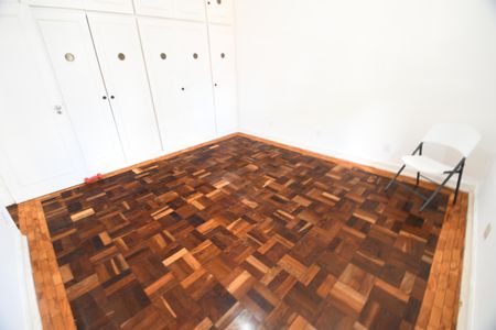 Apartamento à venda com 120m², 3 quartos e 2 vagasQuarto 2