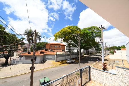 Apartamento à venda com 120m², 3 quartos e 2 vagas Quarto 2 - Vista