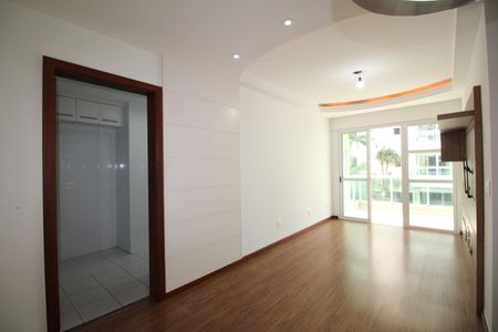 Sala de apartamento à venda com 3 quartos, 94m² em Jacarepaguá, Rio de Janeiro