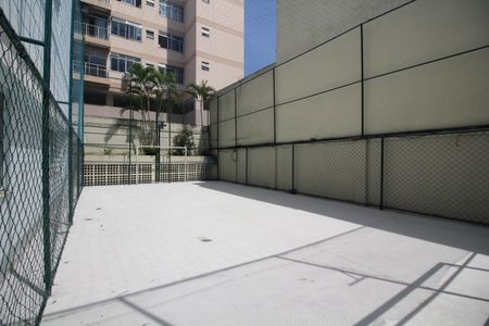 Apartamento à venda com 94m², 3 quartos e 2 vagasQuadra Esportiva
