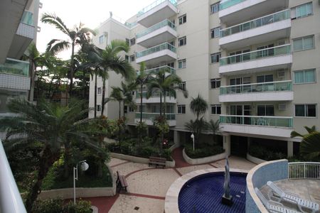 Vista de apartamento à venda com 3 quartos, 94m² em Jacarepaguá, Rio de Janeiro