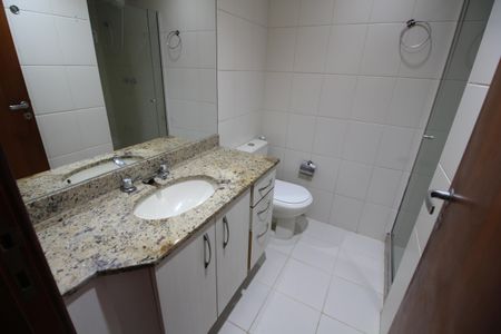 Apartamento à venda com 94m², 3 quartos e 2 vagasQuarto 3 - Suíte