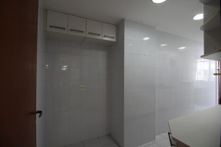 Apartamento à venda com 94m², 3 quartos e 2 vagasCozinha