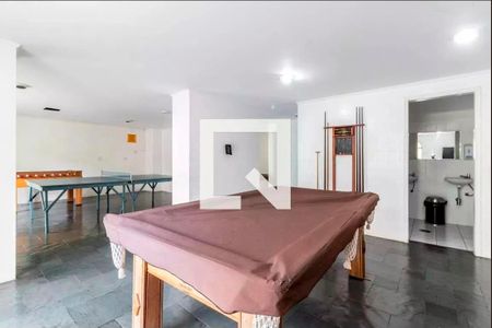 Apartamento à venda com 56m², 1 quarto e 1 vagaÁrea comum