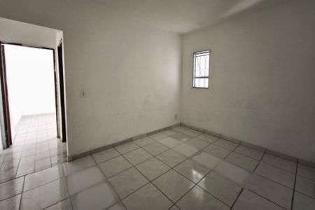 Sala de casa para alugar com 1 quarto, 50m² em Parque Santa Bárbara, Campinas