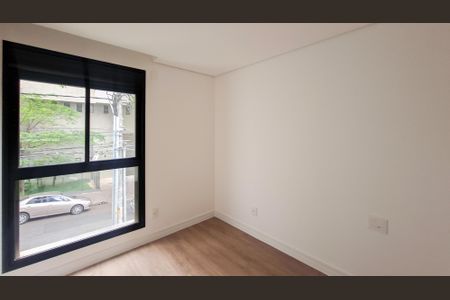 Apartamento à venda com 195m², 3 quartos e 3 vagasQuarto 2