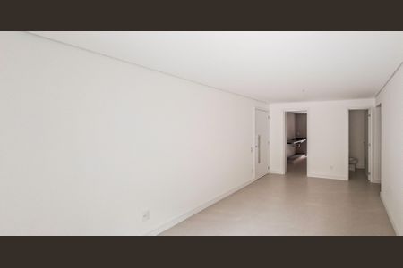 Sala de apartamento à venda com 3 quartos, 195m² em Sion, Belo Horizonte