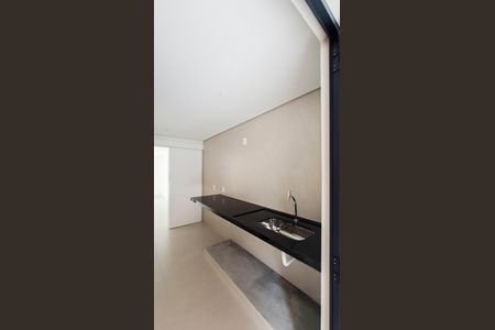 Apartamento à venda com 195m², 3 quartos e 3 vagasCozinha