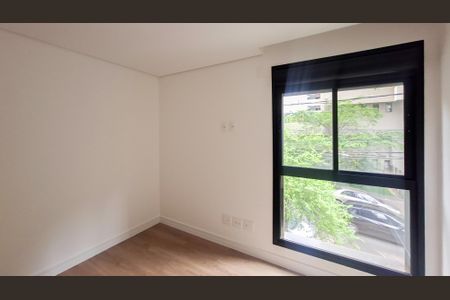 Apartamento à venda com 195m², 3 quartos e 3 vagasQuarto 3