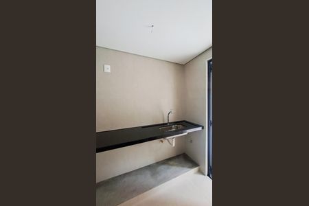 Apartamento à venda com 195m², 3 quartos e 3 vagasCozinha