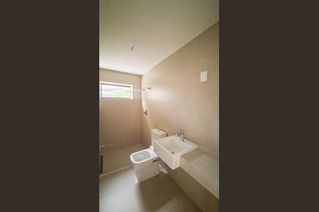 Apartamento à venda com 195m², 3 quartos e 3 vagasBanheiro da Suíte