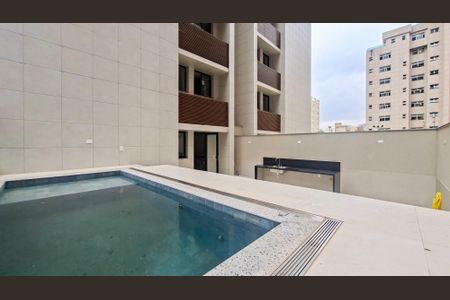 Apartamento à venda com 195m², 3 quartos e 3 vagasPiscina