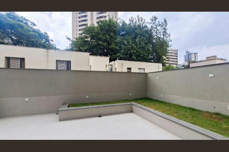 Apartamento à venda com 195m², 3 quartos e 3 vagasÁrea Privativa
